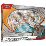PKM - Mabosstiff ex Box, Pokemon
