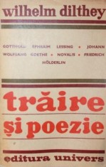 TRAIRE SI POEZIE foto