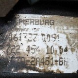 Pompa Vacuum Citroen Jumper Furgon 2007 OEM 7224541004 Pierburg Opel Echivalent 545307 90032966 MD91010 13.35200 Garantie 12 Luni