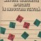 Metode statistice aplicate in industria textila