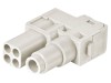 Conector HARTING HDC modul mamă 16A 70A 400V Han-Modular&reg; Han E&reg;