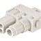 Conector HARTING HDC modul mamă 16A 70A 400V Han-Modular&reg; Han E&reg;