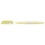 Cumpara ieftin Textmarker Frixion Light Soft Pilot 4 mm varf mediu Textmarker Pilot Frixion Light Soft 4 mm galben