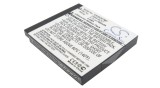 Cameron Sino 700mAh Panasonic Lumix DMC-S3,Lumix DMC-FH2,Lumix DMC-FH25,Lumix DMC-FH27,Lumix DMC-FH27K,Lumix DMC-FH27S,Lumix DMC-FH5,Lumix DMC-FP5,Lum