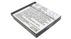 Cameron Sino 700mAh Panasonic Lumix DMC-S3,Lumix DMC-FH2,Lumix DMC-FH25,Lumix DMC-FH27,Lumix DMC-FH27K,Lumix DMC-FH27S,Lumix DMC-FH5,Lumix DMC-FP5,Lum