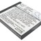 Cameron Sino 700mAh Panasonic Lumix DMC-S3,Lumix DMC-FH2,Lumix DMC-FH25,Lumix DMC-FH27,Lumix DMC-FH27K,Lumix DMC-FH27S,Lumix DMC-FH5,Lumix DMC-FP5,Lum