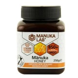 Miere de Manuka Naturala MGO 850+ 250gr New Zealand