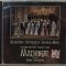 CD ORIGINAL: CORUL MADRIGAL - BYZANTINE ORTHODOX SACRED MASS (INTERCONT, 1997)