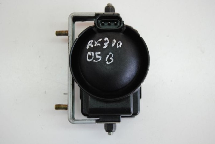 Sirena de alarma LEXUS RX _U3_ 2005 OEM: 89040-48020 1528554