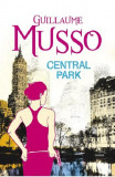 Central Park | Guillaume Musso, 2019, All