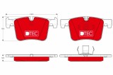 TRW GDB1942DTE DTEC COTEC set placute frana,frana disc