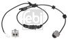 FEBI BILSTEIN 172519 Cablu conectare, ABS