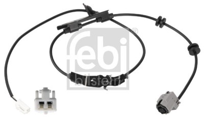 FEBI BILSTEIN 172519 Cablu conectare, ABS foto
