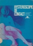 Hysteroscopie de contact