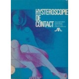 Hysteroscopie de contact
