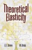 Theoretical Elasticity