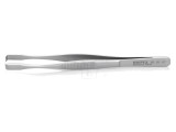 Pensetă &Icirc;ndoită 143mm pentru Lucrări de Precizie