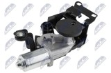 Motoras stergator luneta BMW Seria 3 (E91) 2004-, 5 (E61) 2004-; 61627208602; NTY, aftermarket