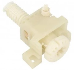 Picior reglabil dreapta spate , masina de spalat vase Beko Original