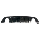 Difuzor bara spate sport pentru Dodge Charger LD 2015-2023