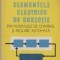 Elemente electrice de corectie din montajele de control si reglare automate (traducere din limba rusa)
