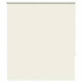 vidaXL Jaluzea cu rolă opaca Ivoar 135x150 cm lățime material 131,6 cm