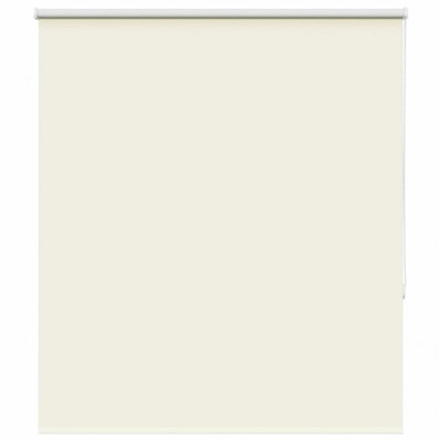 vidaXL Jaluzea cu rolă opaca Ivoar 135x175 cm lățime material 131,6 cm foto