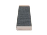 BOSCH 1 987 431 458 Filtru, aer habitaclu