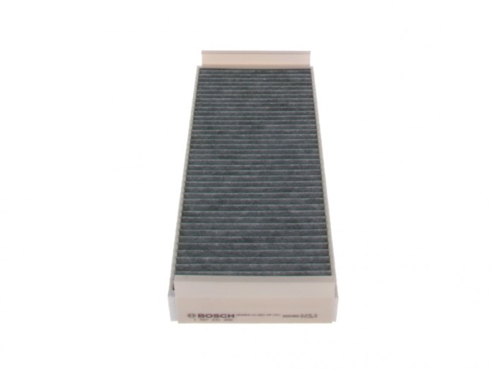 BOSCH 1 987 431 458 Filtru, aer habitaclu