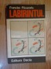 W0c Labirintul -Francisc Pacurariu