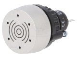 Semnalizator acustic 22mm OptoHiT IP65