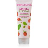Dermacol Aroma Moment Wild Strawberries gel de dus racoritor 250 ml