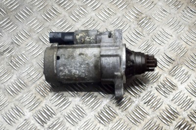 Electromotor VW GOLF VII 5G1, BQ1, BE1, BE2 2016 OEM: 428000-8853,02M911024J 14708949 foto