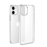 Husa de protectie pentru iphone12/pro, silicon, transparent, Oem