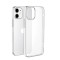 Husa de protectie pentru iphone12/pro, silicon, transparent