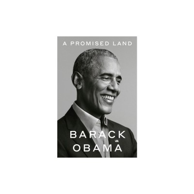 A Promised Land foto