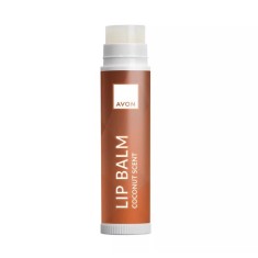 Balsam de buze Coconut &ndash; Hidratare, Culoare și Aromă Delicioasă