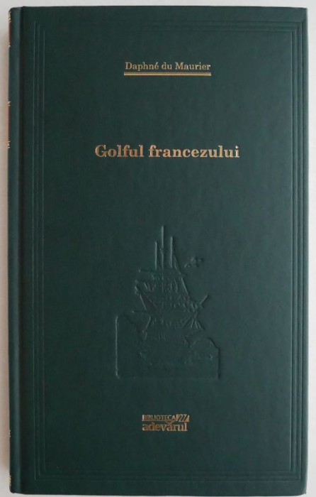 Golful francezului - Dalphne du Maurier