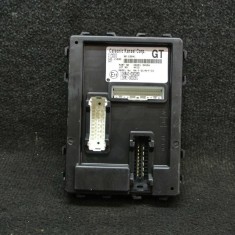 Modul de confort NISSAN MICRA IV K13 2015 OEM: 284B1-3VU0A | 1598429