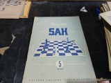 Revista de Şah nr.5/1953 - 16