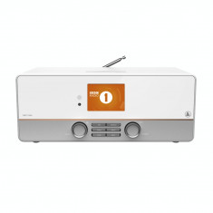 Radio Hama DIR3115MS White foto