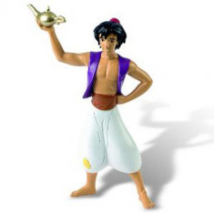 Figurina Bullyland Aladin foto