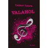 Valahol - Bexi-sorozat 5. k&ouml;tet - Leiner Laura