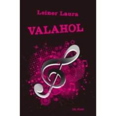 Valahol - Bexi-sorozat 5. k&ouml;tet - Leiner Laura