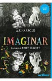 Imaginar - A.F. Harrold