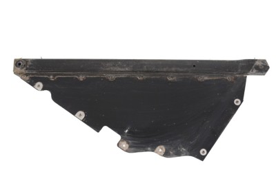Scut motor st&amp;acirc;nga spate BMW i3 I01 2016 OEM: 6852671 20651066 foto