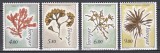 Feroe Insule 1996 - Alge marine, MNH