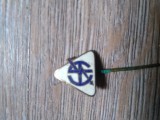 Insigna Industrie 8 Electrica E,. A.