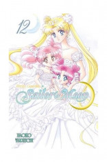 Sailor Moon Vol. 12 | Naoko Takeuchi foto