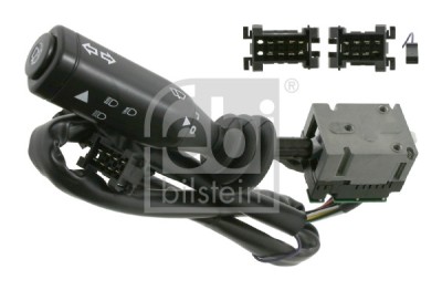 FEBI BILSTEIN 18637 Comutator, far foto